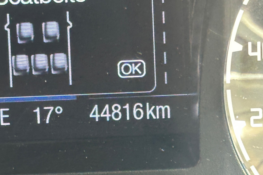 2021 MY21.75 Ford Ranger PX MkIII XL Hi-Rider Ute Image 17
