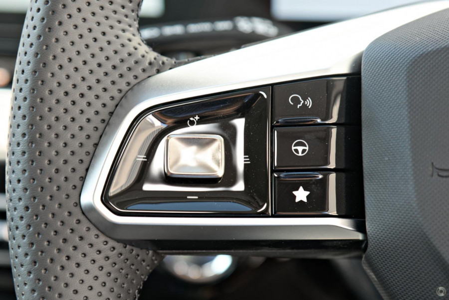 2025 MG HS AS33 Vibe SUV Image 13