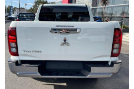 2024 Mitsubishi Triton MV GLS Ute