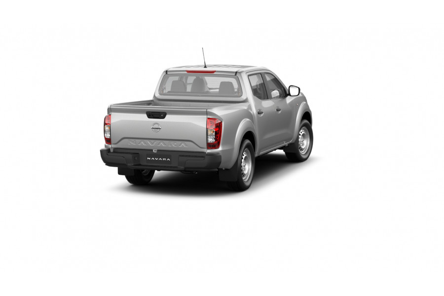 2024 MY25 Nissan Navara D23 SL Ute Image 20