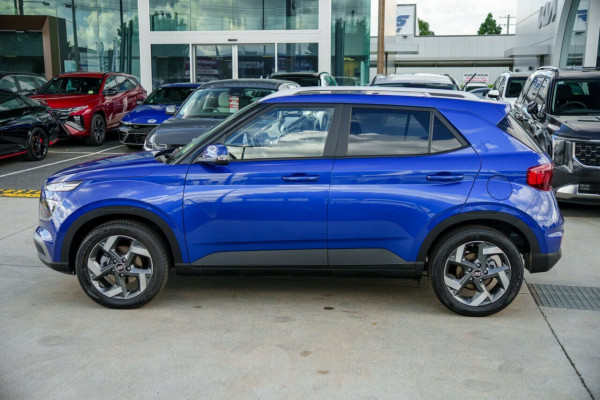2025 Hyundai Venue QX.V5 Elite SUV