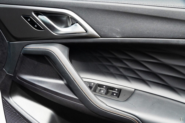2025 MG HS AS33H Excite Hybrid+ SUV Image 15