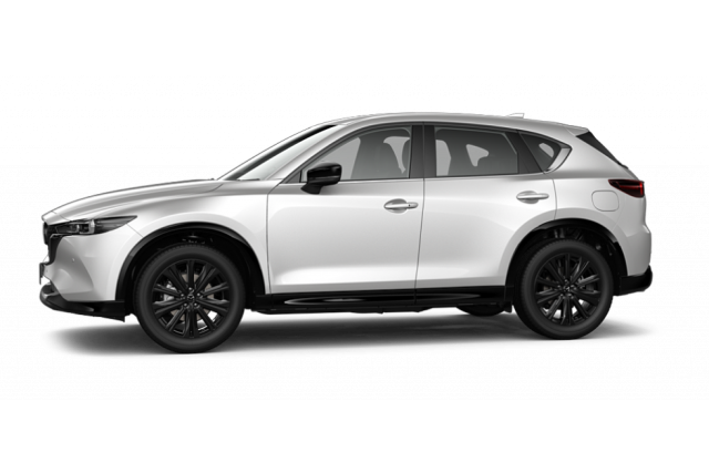 2025 Mazda CX-5 KF Series G35 GT SP SUV Image 23
