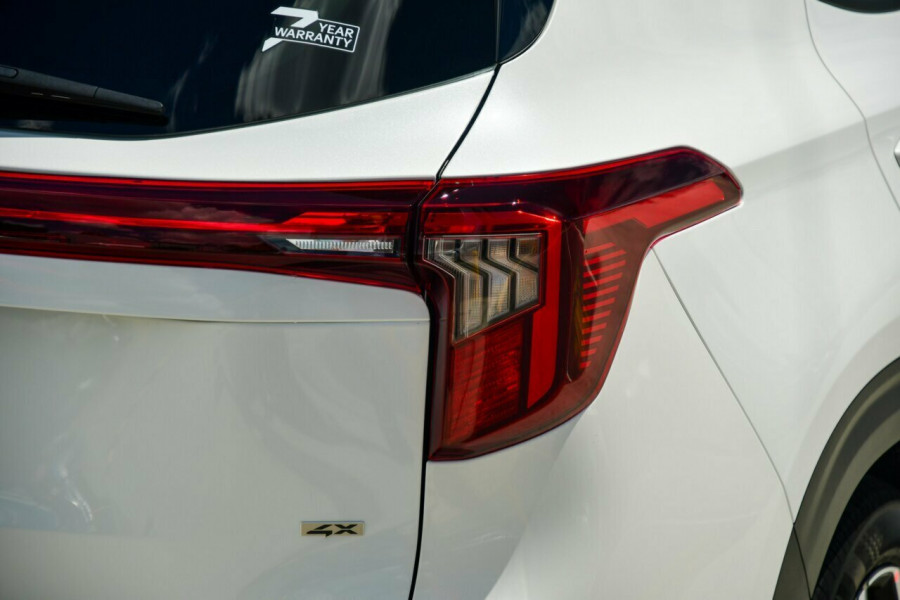 2025 Kia Seltos SP2 PE Sport+ SUV Image 7