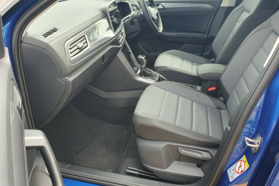 2024 Volkswagen T-Roc D11 110TSI Style SUV Image 15