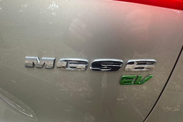 2026 MG MGS6 EV IS3E Essence SUV Image 10