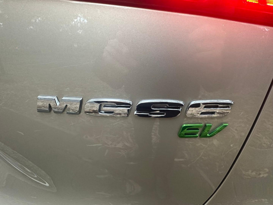 2026 MG MGS6 EV IS3E Essence SUV Image 10