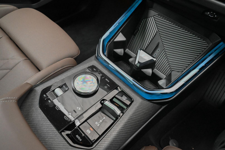 2026 BMW X3 G45 20 xDrive SUV