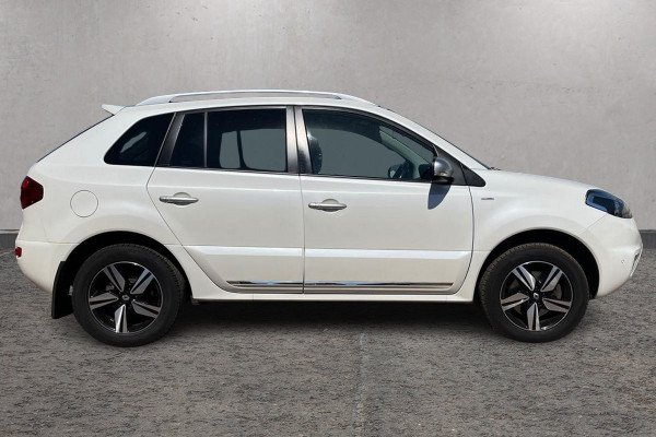 2015 Renault Koleos H45 Phase III Bose SUV
