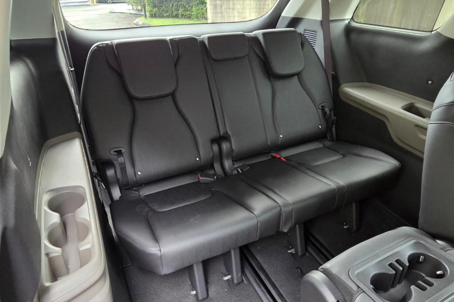 2024 MY25 Kia Carnival KA4 PE GT-Line HEV People Mover Image 11