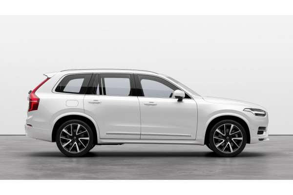 2024 MY25 Volvo XC90  Ultra B5 Bright SUV Image 5