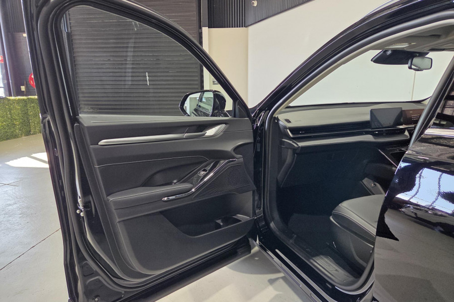 2025 GWM Haval H6 B01 Lux SUV Image 21