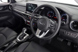 2018 MY19 Kia Cerato Hatch BD Sport Plus Hatchback