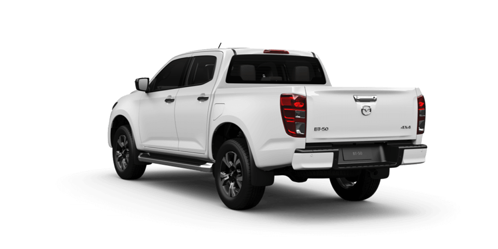 2021 Mazda BT-50 TF GT Other Image 17