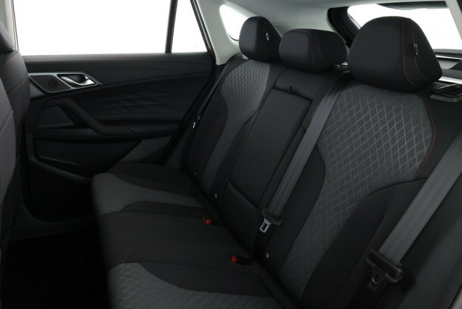 2024 MG HS SAS23 Vibe SUV Image 30