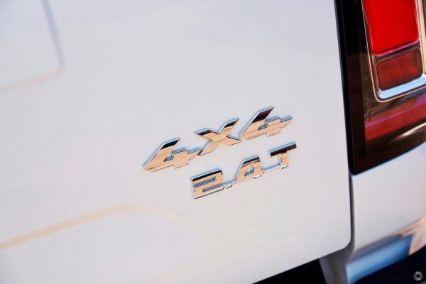 2025 GWM Cannon NPW Lux Ute Image 7