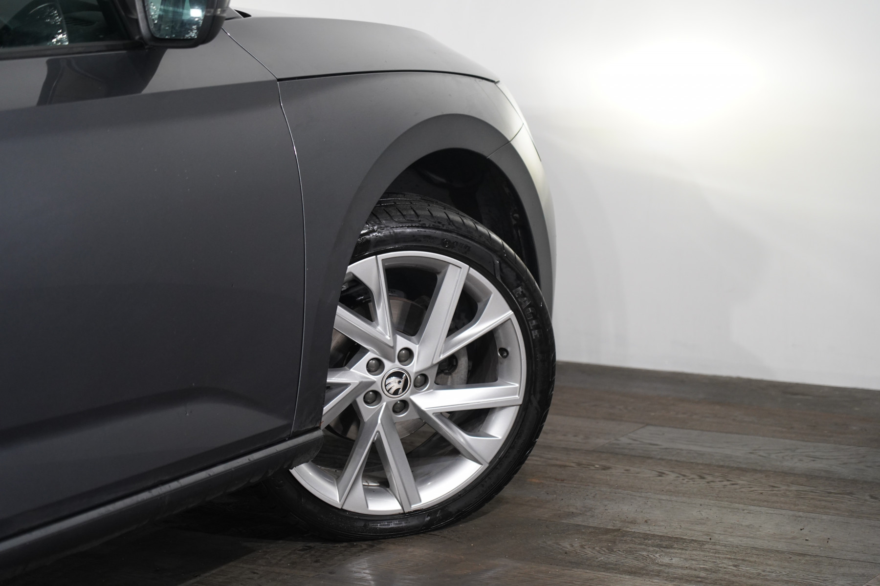 2023 Skoda Scala Ambition 85tsi Hatch Image 10