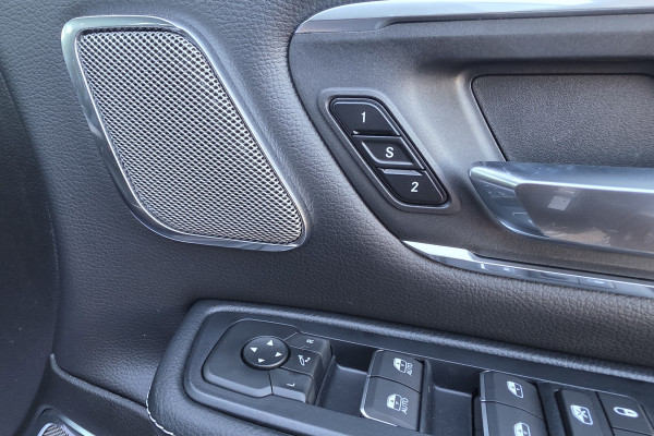 2025 Ram 1500 DT Laramie Sport Hurricane SO RamBox Ute Image 24