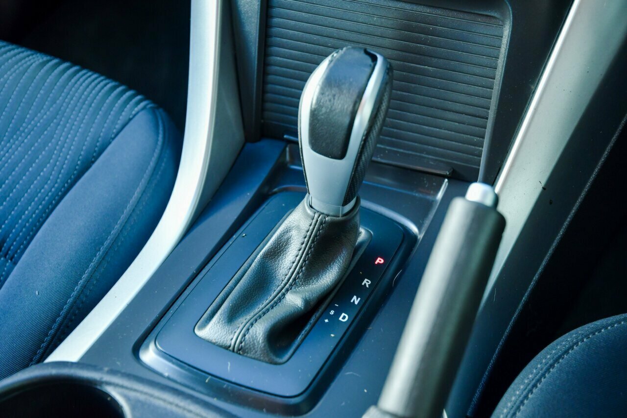 2016 Ford Territory SZ MkII TX Seq Sport Shift Wagon Image 15