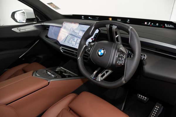 2026 BMW X5 G65 40 xDrive M Sport SUV image 6