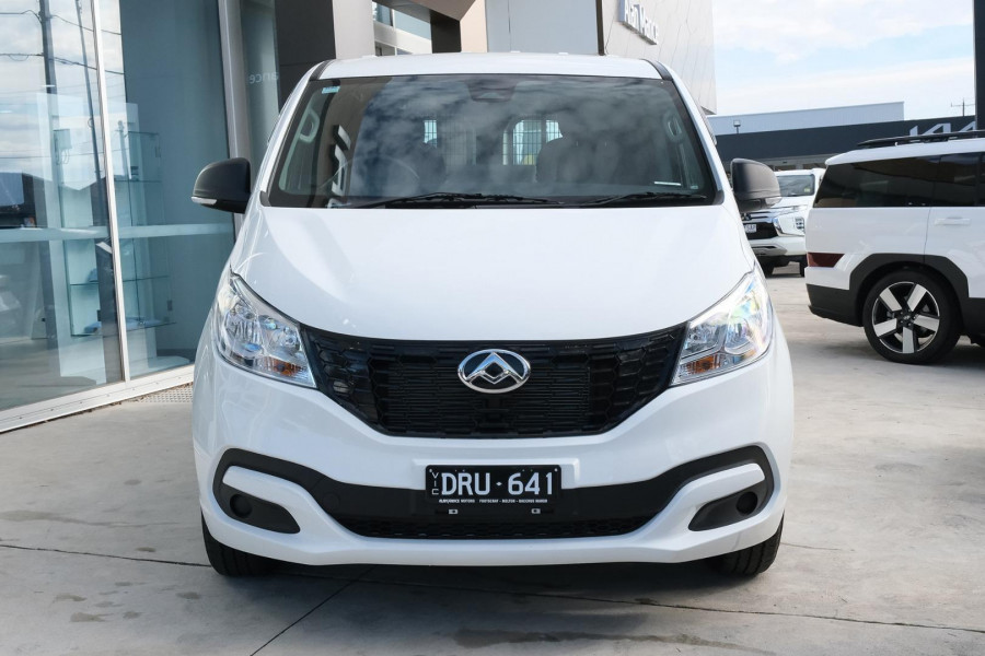 2025 LDV G10 SV7C  Van Image 3