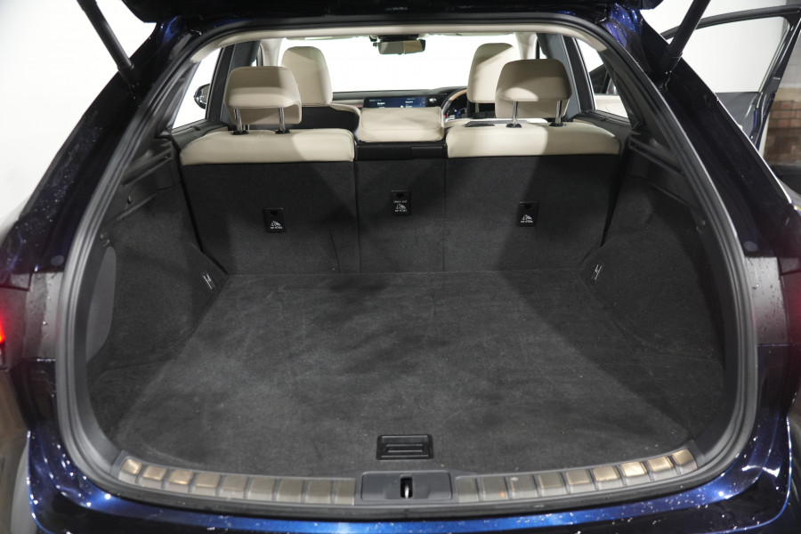 2023 Lexus Rx350h Sports Luxury Awd Hybrid SUV Image 34
