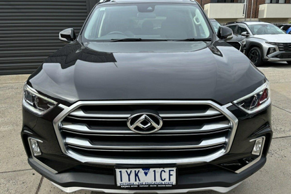 2022 LDV D90 SV9A Executive SUV