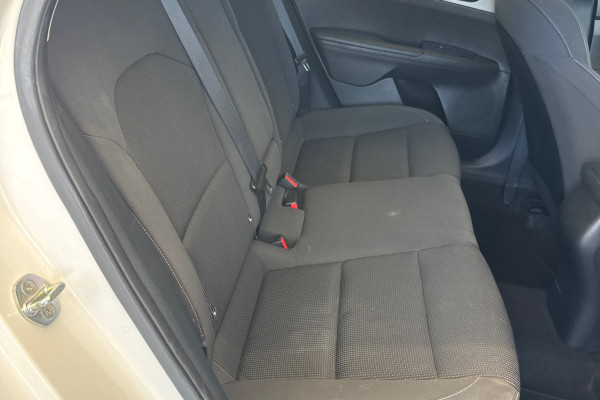2019 Kia Cerato BD S Sedan Image 12