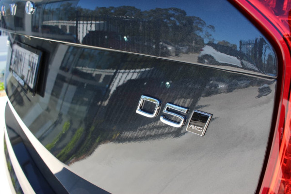 2019 Volvo XC90 L Series D5 Momentum Suv