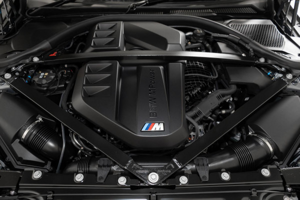 2026 BMW M2 G87 LCI  Coupe image 33