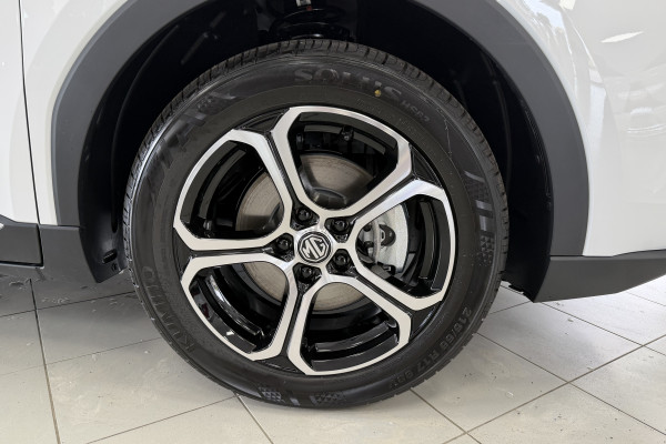 2026 MY26.5 MG ZS ZS32 Excite Hybrid+ SUV Image 11