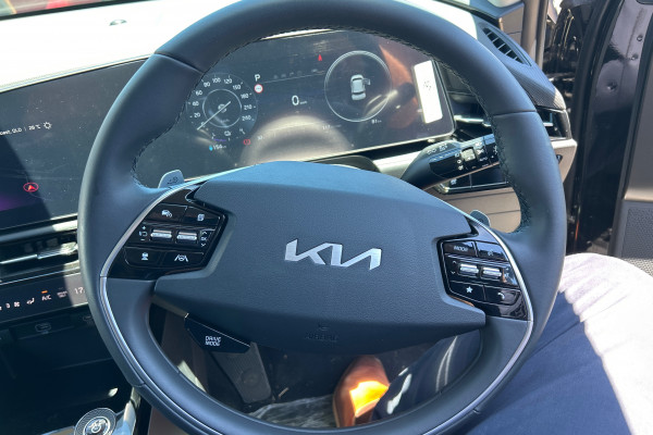2024 Kia Niro SG2 EV S SUV Image 35