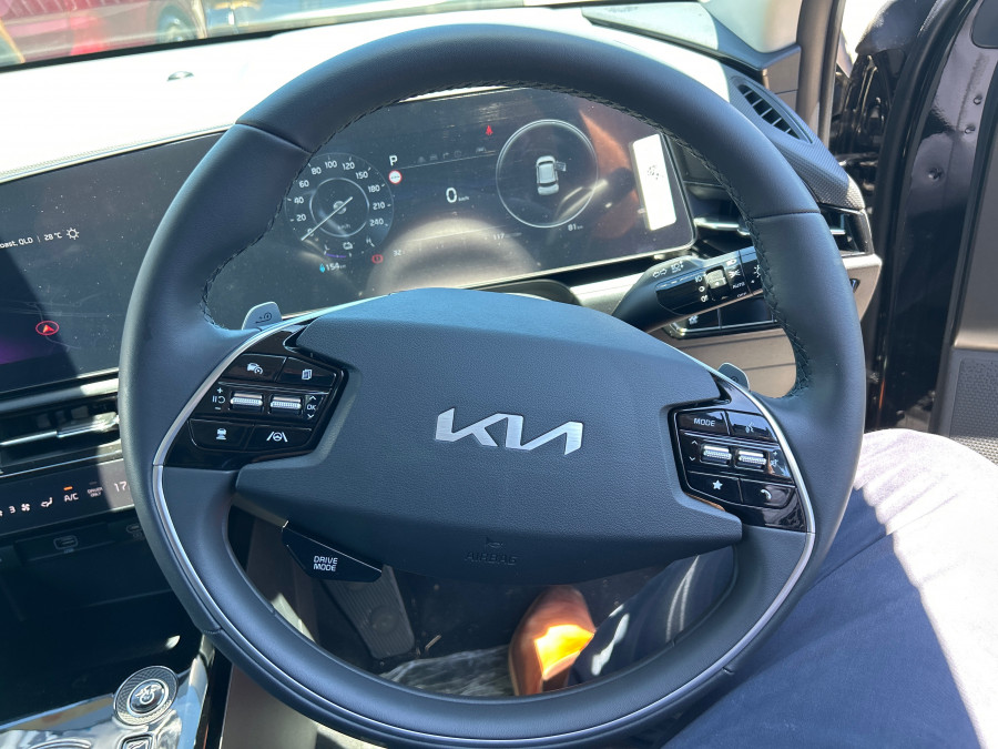 2024 Kia Niro SG2 EV S SUV Image 35