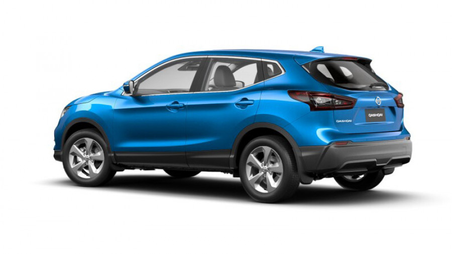 2020 MY0  Nissan QASHQAI J11 Series 3 ST Other Image 27