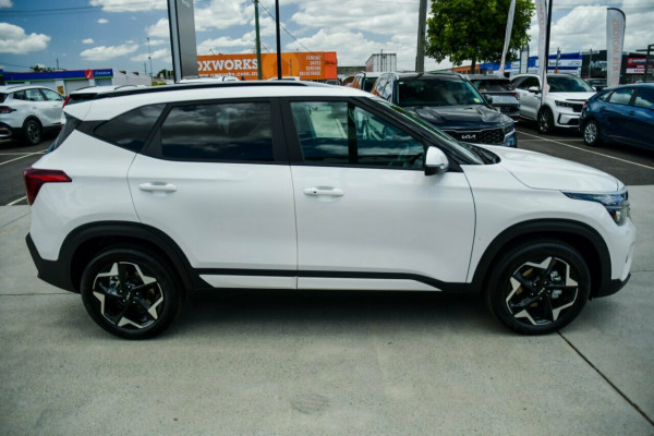 2025 Kia Seltos SP2 PE Sport+ SUV