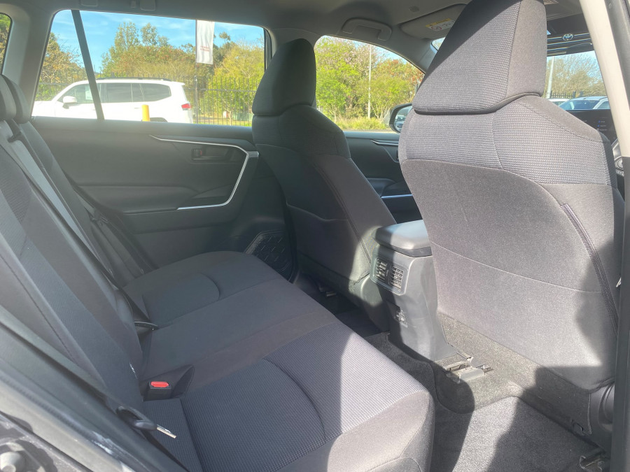 2022 Toyota RAV4 MXAA52R GX SUV Image 20