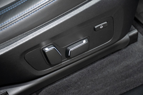 2024 BMW iX3 M Sport SUV Image 14