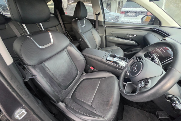 2023 MY24 Hyundai Tucson NX4.V2 Highlander SUV Image 33