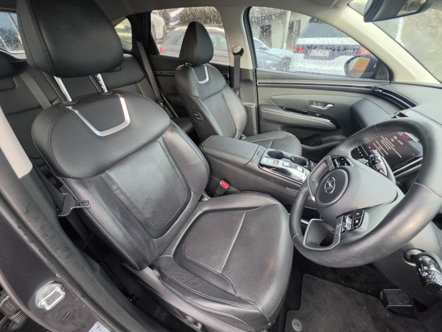 2023 MY24 Hyundai Tucson NX4.V2 Highlander SUV Image 33