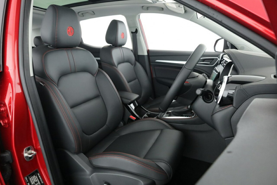 2023 MG ZST S13 Essence SUV Image 19