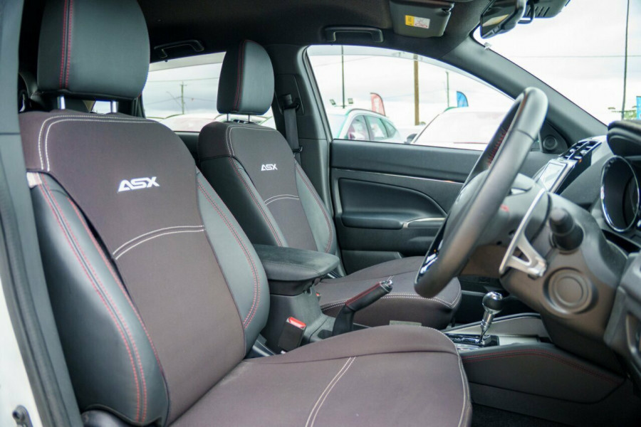 2020 Mitsubishi ASX XD Exceed SUV Image 18