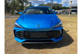 2025 MY24.5 MG MG3 ZP22 Excite Hybrid+ Hatch