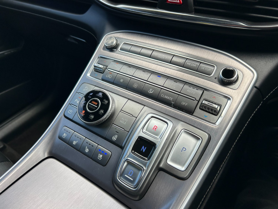 2020 MY21 Hyundai Santa Fe TM.V3 Highlander SUV Image 15
