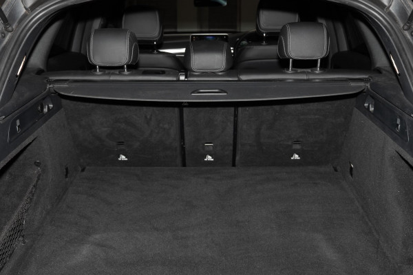 2021 Mercedes-Benz GLC-Class X253 GLC200 SUV image 18