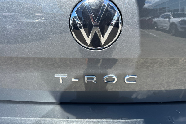 2022 MY23 Volkswagen T-Roc D11 110TSI Style SUV Image 23