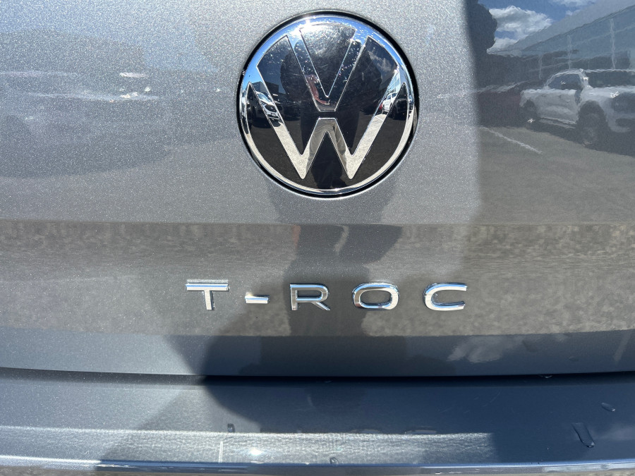 2022 MY23 Volkswagen T-Roc D11 110TSI Style SUV Image 23