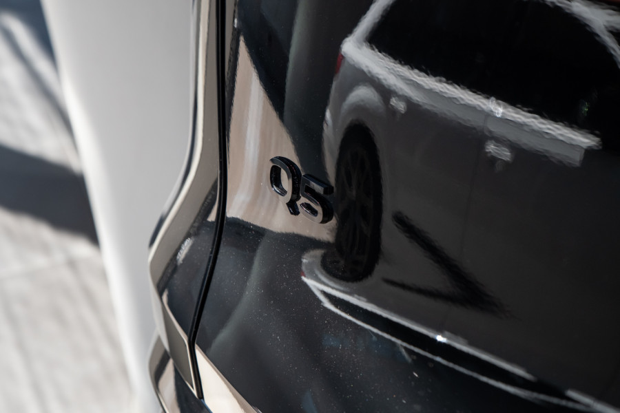 2025 Audi Q5 GU TDI 150kW Sport SUV