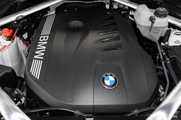 2026 BMW X5 G65 40 xDrive M Sport SUV image 31