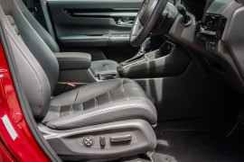 2023 MY24 Honda CR-V RS e:HEV RS SUV