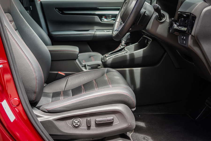 2023 MY24 Honda CR-V RS e:HEV RS SUV Image 16